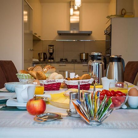 Rene'S B&B 케르크라데 외부 사진