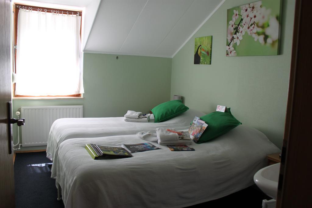 Rene'S B&B 케르크라데 외부 사진